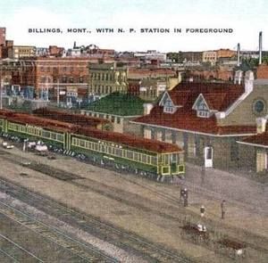 Meet your Posher, Melvin